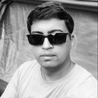 Md Kamrul Hasan