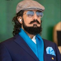 Behzad Liaqat