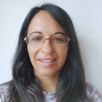 Veronica Blanco Gonzalez