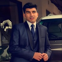Aditya Tripathi