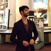 Fahad Hingora