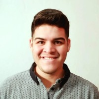 Marco Gabriel Baldiviezo