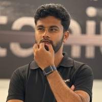 Mohammed Ashik
