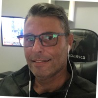 Tony Marcos de Souza