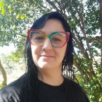 Siméia Borba