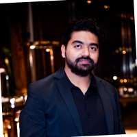 Pratik Kumar