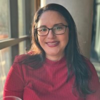 Cristina Ascencio