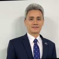 Dr. Vuthy Keo, PhD, DBA, CMA, CPA, CIA, CFE.