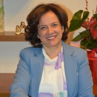 GRAZIA BASILE