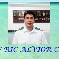 Ric Cabios