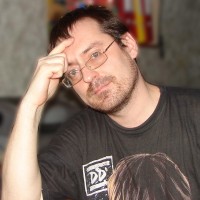 Дмитрий Гинько