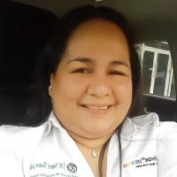 Sandra Martéz Alí