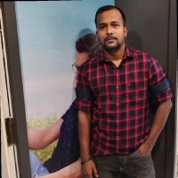 Bikash Mandal