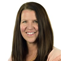 Amy Markham