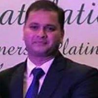 Arindam Sinha