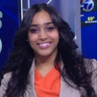 Yvette Ghafoor