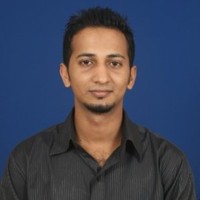 Amrish Mario Fernandes