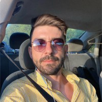 Tiago Coimbra Rezende