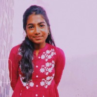 Dharshini Devarajan