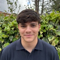 Nicolas Fernandez Montero