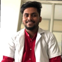 Sushanth Rao M