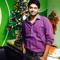 Praveen K