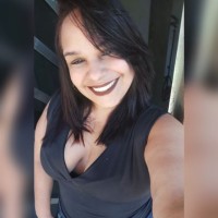 Simone Bastos Barbosa