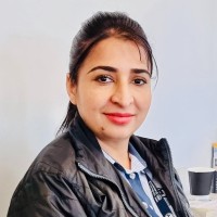 Surinder Kaur