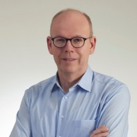 Dieter Lütkemeier