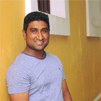 Roopesh Kumar