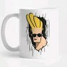 Johnny Bravo