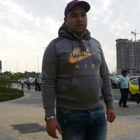 Faicel Madabia