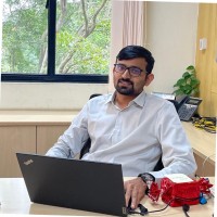 Pradeep S M