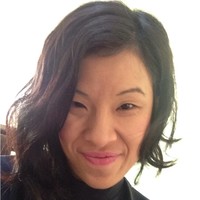 Amy Wong