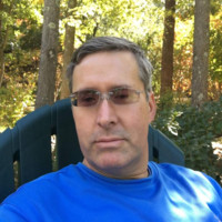 Eric Fossell