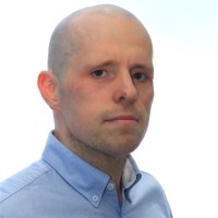 Joseph Rochford Lib Qfa Apa Lci Cdpo Cfcp Cipp/E