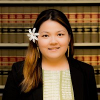 Alyssa-Marie Y. H. Kau