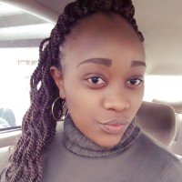 Maureen Jane