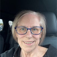Annette Neufeld, Oct