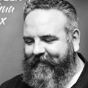 Joshua Cox