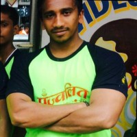 Sharad Kanchan
