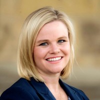 Macy Silva, M.Ed., SHRM-SCP