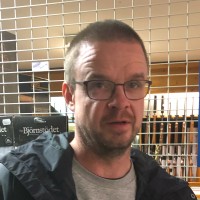 Stefan Strandberg