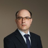 Dmitry Zvonov