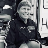 Bev Harris