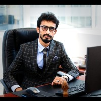 Muhammad Kashif