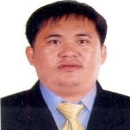 Glenn Arvin Watin