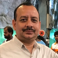 Mukesh Garg