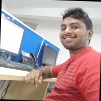 Vinod Kumar Reddy