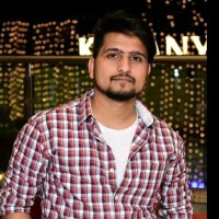 Pratiksagar Prajapat